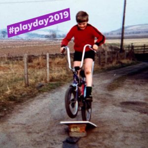 FCSS - Play Day 2019