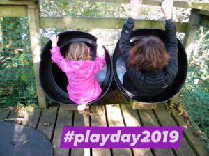 FCSS - Play Day 2019