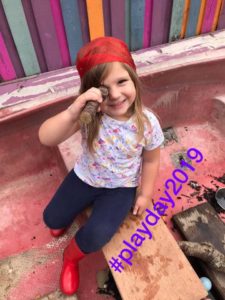 FCSS - Play Day 2019