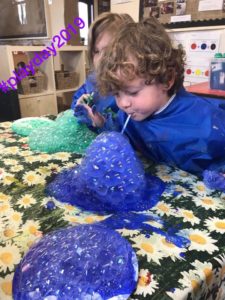 FCSS - Play Day 2019