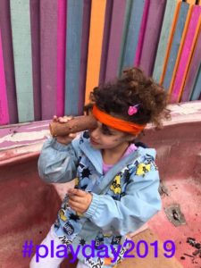 FCSS - Play Day 2019