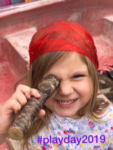 FCSS - Play Day 2019