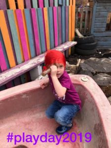 FCSS - Play Day 2019
