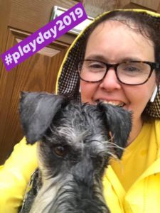 FCSS - Play Day 2019