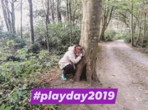 FCSS - Play Day 2019