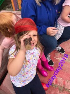 FCSS - Play Day 2019