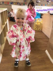 FCSS - Play Day 2019