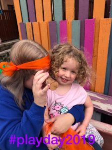 FCSS - Play Day 2019