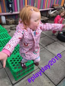 FCSS - Play Day 2019