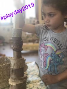 FCSS - Play Day 2019