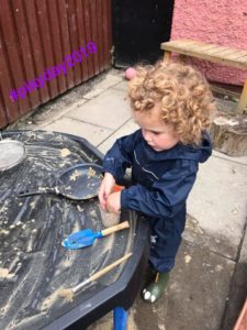 FCSS - Play Day 2019