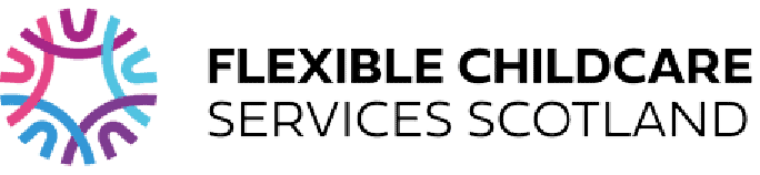 Flexible Childcare Services Scotland SCIO logo