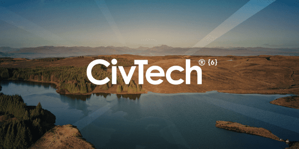 FCSS joins CivTech 6