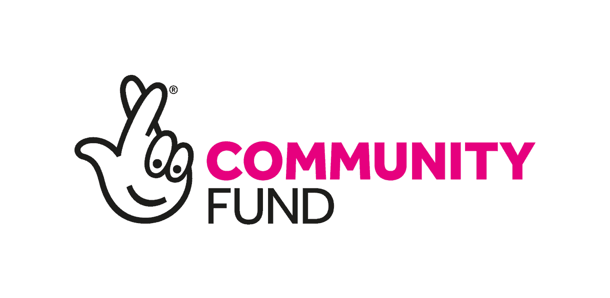 FCSS News - The National Lottery Fund Logo