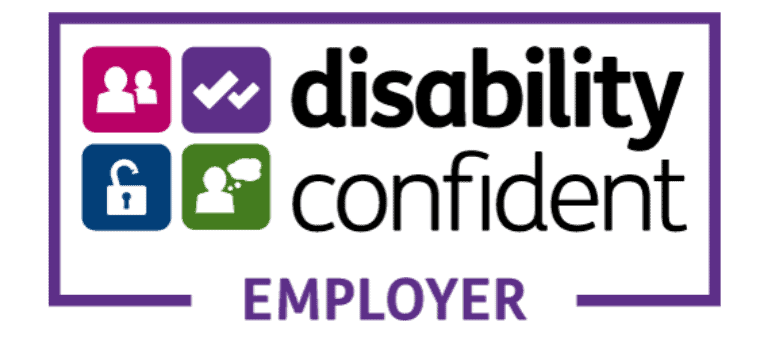 FCSS - Disability Confident Employer