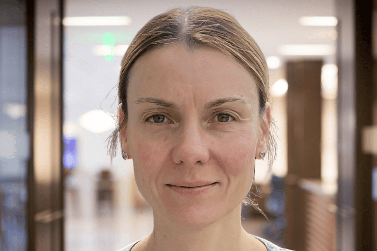 FCSS Meet the Team - Claire McCombie, Assistant Manager at Strathisla Children's Centre in Keith
