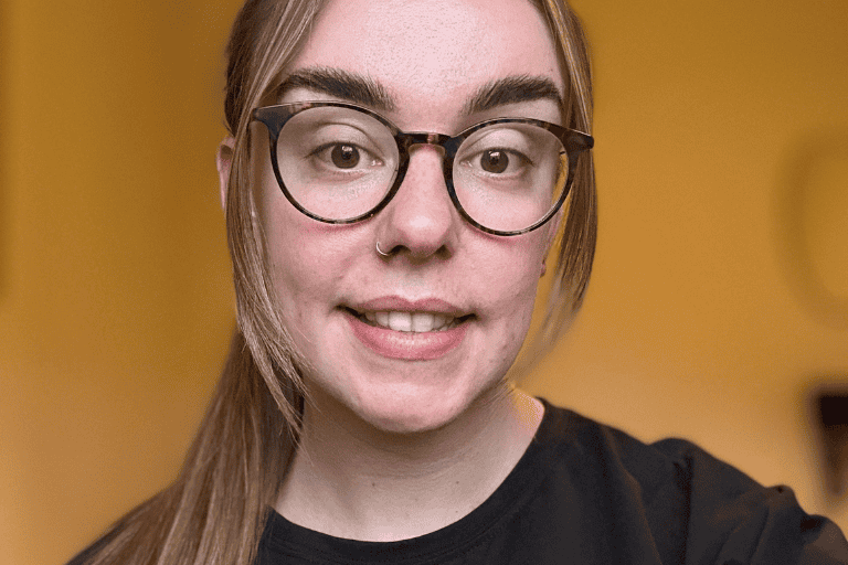FCSS Meet the Team Aithne Rennie, ASN Service Manager