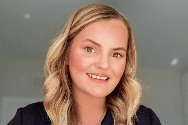 FCSS meet the Team - Jasmin Fraser