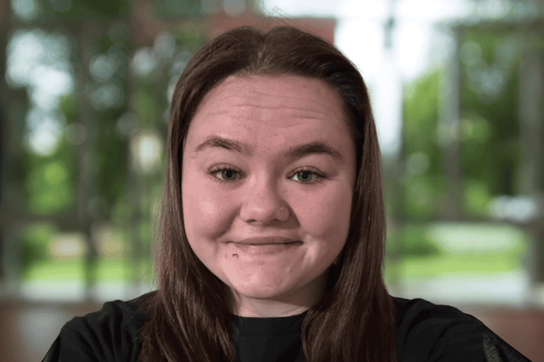 FCSS Meet the Team, Leighann Ramsay