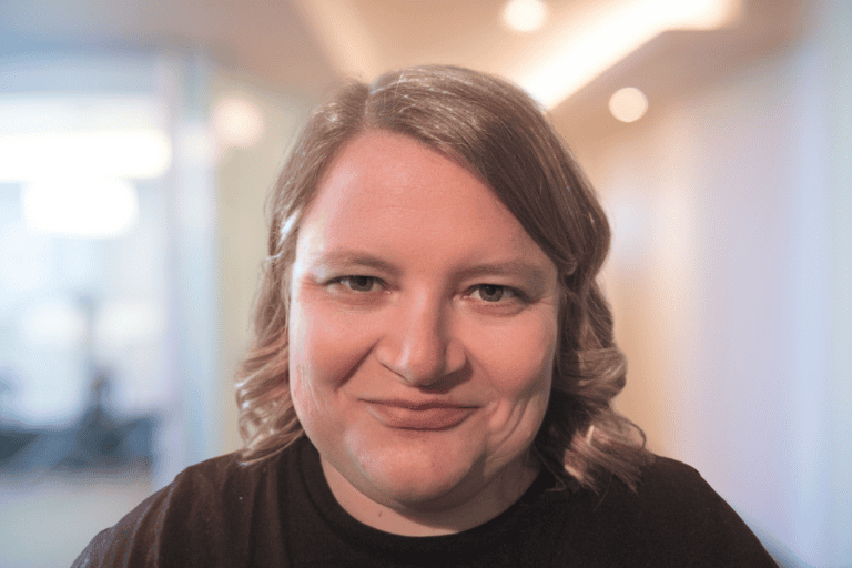 FCSS Meet the Team. Susan Donachie - Service Manager, Aberdeenshire South