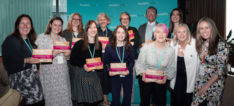 FlexMark Accreditation Winners