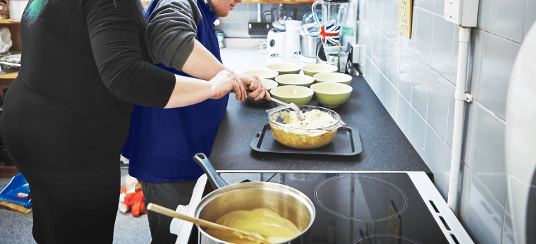 FCAA Case Study - asn child transitions to adult services