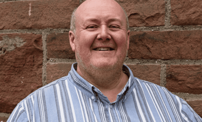 Glenn Liddall