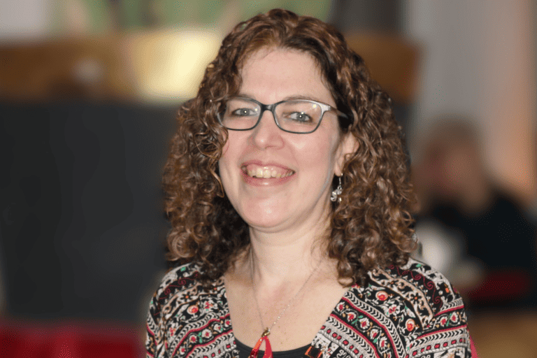 FCSS Board Member Anna Davis
